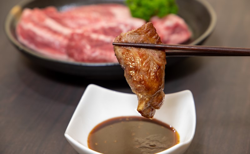 定期便 6ヶ月 博多和牛 A4ランク以上 希少部位 おまかせ6種 セット 420g (70g×6種) 牛肉 肉 6回 ※配送不可：離島