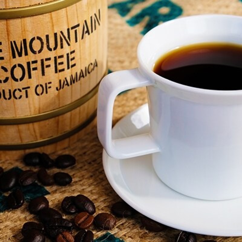 コーヒー 自家焙煎 Morrow珈琲 “黄金のバランス” ブルーマウンテン 【大】2種 各200g 粉