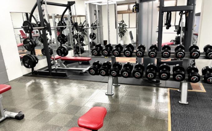 プロに習う！パーソナルトレーニングセッション (45分) 健康 トレーニング ダイエット ※配送不可：離島