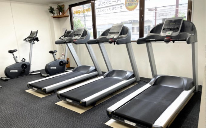 プロに習う！パーソナルトレーニングセッション (45分) 健康 トレーニング ダイエット ※配送不可：離島