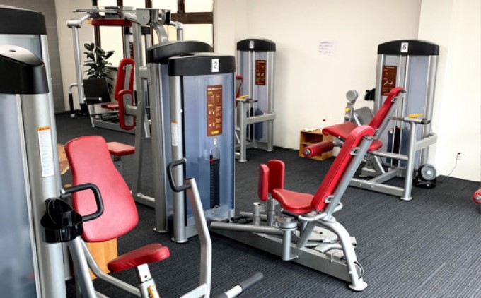 プロに習う！パーソナルトレーニングセッション (45分) 健康 トレーニング ダイエット ※配送不可：離島