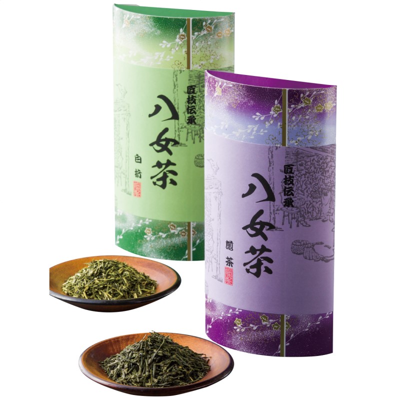 八女茶 ギフト 120g×3 SGY-50 お茶 茶 緑茶