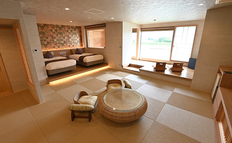 宿泊券 福岡 原鶴の舞 ご利用 チケット 50,000円分 (5000円×10枚) 福岡県 朝倉市 温泉 旅行