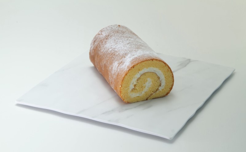 プチリジェール こだわり ロールケーキ 4本 セット 4種×各1本 (純生 ショコラ 一番茶 あまおう) ケーキ スイーツ