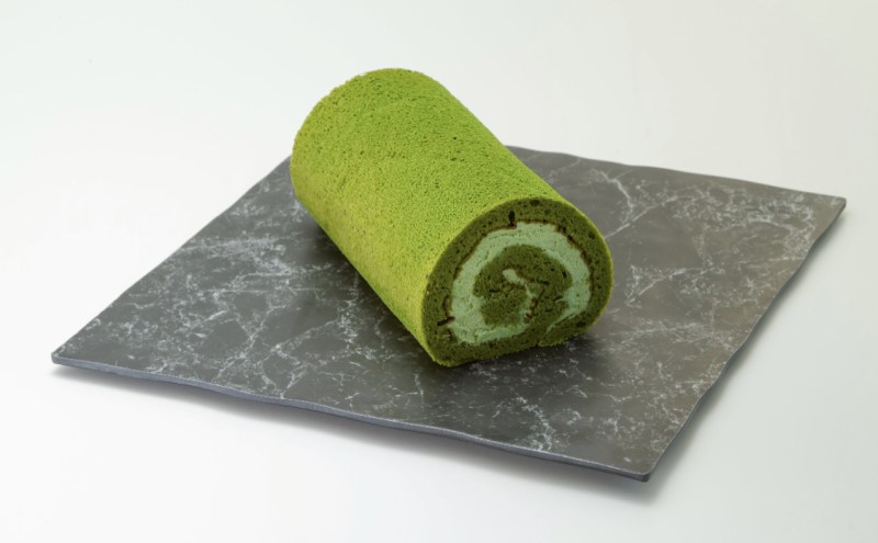 プチリジェール こだわり ロールケーキ 4本 セット 4種×各1本 (純生 ショコラ 一番茶 あまおう) ケーキ スイーツ