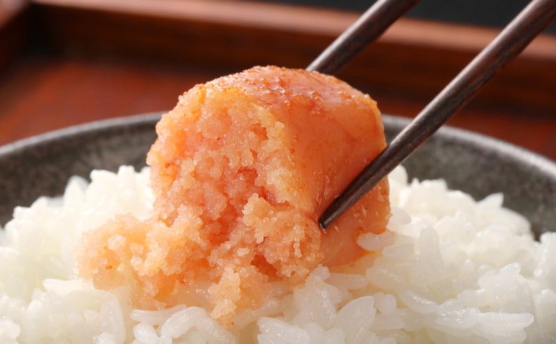 辛子明太子 計2.1kg (350g×6箱) 小分け 明太子 めんたいこ