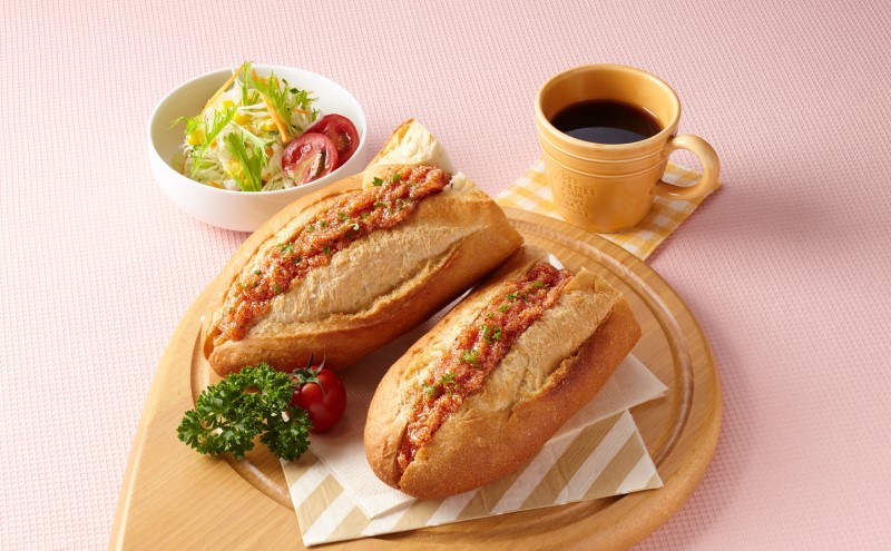 かねふく明太子使用 博多辛子めんたい粉（こ）40g×10袋 井口食品 いのくち 常温 ふりかけ 辛子明太子 明太子 めんたいこ 粉 ご飯のお供 調味料 袋 小分け 博多 九州 福岡県 大刀洗町 送料無料