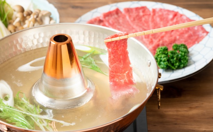 定期便 6回 訳あり しゃぶしゃぶ すき焼き用 肩 又は モモ 赤身 霜降り A4～A5 博多和牛 400g 配送不可 離島 お肉 牛肉 上質な黒毛和牛 やわらかい 濃厚 旨み 厳選部位