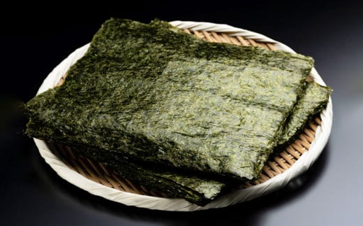 福岡県産 有明のり 焼き海苔 全型 50枚
