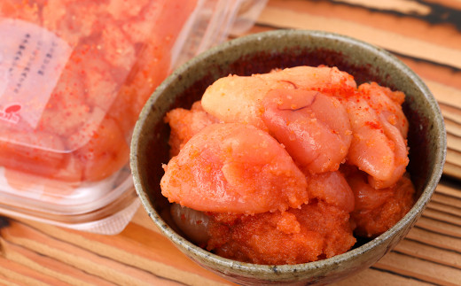 辛子明太子 味くらべセット 870g