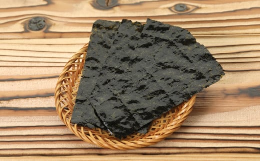 一番摘み 福岡有明のり使用「味のり」「塩のり」「焼のり」3本セット 詰合せ 食べ比べ