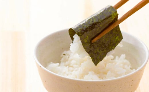 福岡県産 有明のり 海苔バラエティ 4種類 セット