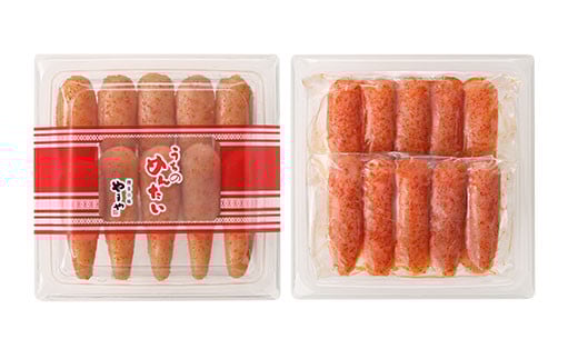 【ご家庭用明太子】やまや うちのめんたい 切子込 300g めんたいこ