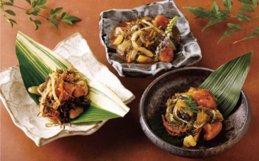 めんたい 博多 漬 詰め合わせ 3種 セット