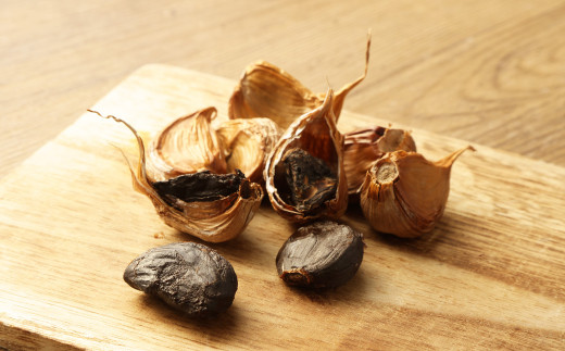 【数量限定】薬剤師がこだわって作った！ 黒ニンニク・ 野菜詰め合わせセット