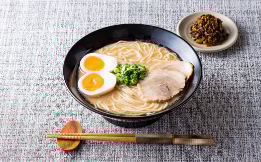 博多 一幸舎 豚骨 ラーメン 4食×3個 計12食入り