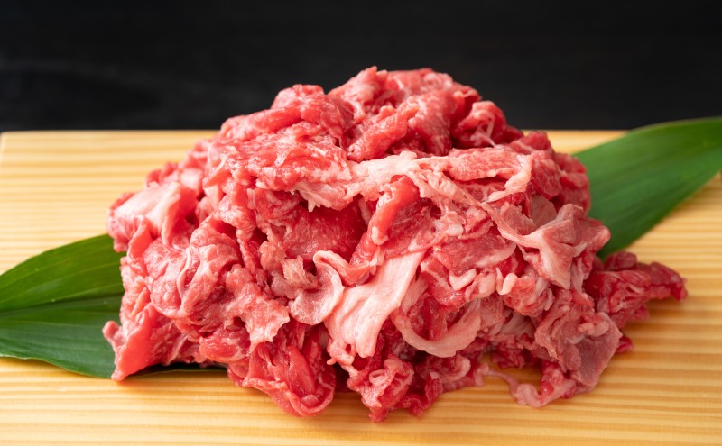 定期便 12ヶ月 艶さし！ 訳あり！ 【A4～A5】 佐賀牛 切り落とし 1.5kg (500g×3p) 肉 お肉 牛肉 和牛 牛 12回 お楽しみ ※配送不可：離島