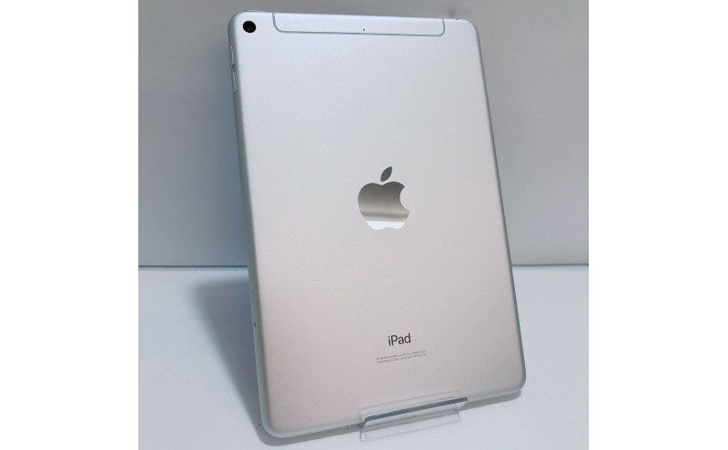 iPad mini　第 5 世代　64GB　シルバー iPad mini 5 Wi-Fi 64GB - シルバー [整備済製品] - ビジネス