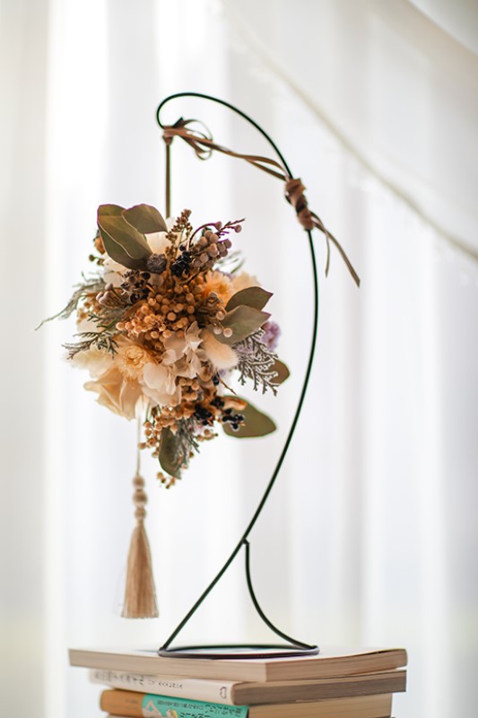 フラワーボール Mサイズ インテリア