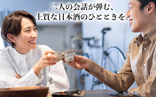 【日付指定可】中野酒造　清酒「智恵美人　純米吟醸酒」1800ml 1本＜105-030_5＞