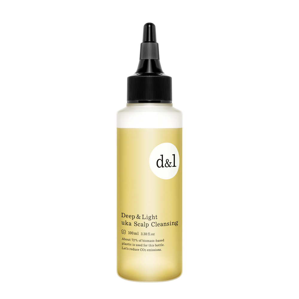 uka Outdoor Body Mist+uka IZU Shampoo for all hair types 'Peppermint Fresh' 100mL Bottle【 沖縄 石垣 ノンケミカル リフレッシュ 保湿 レモングラス オーガニック ヘナ ペパーミント シャンプー ケア 】KU-5-1