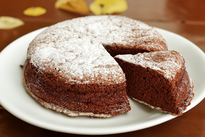 ワンダおばさんのチョコスフレ 20個セット