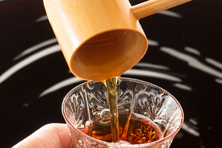 もろみ酢6本セット