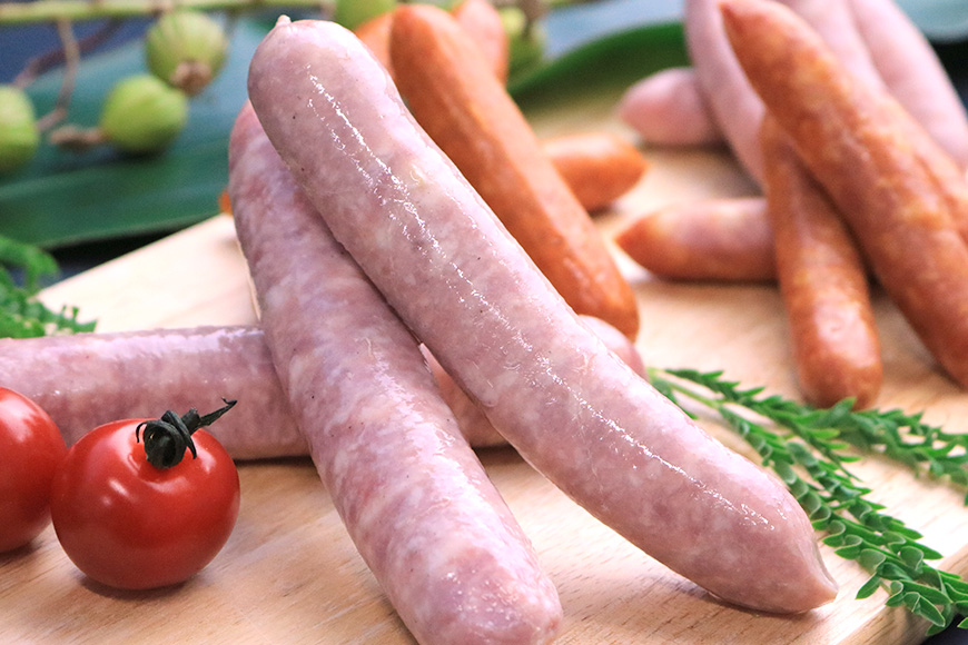 キビまる豚【しゃぶしゃぶ用】アラカルト 約4.4kgセット 67-10