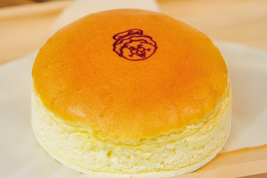 ワンダおばさんのチーズケーキ 20個セット