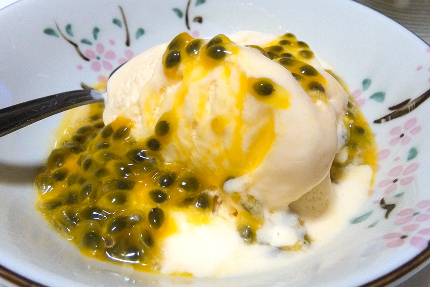 【先行予約 2026年発送】小池さん家のパッションフルーツ約10kg 126-4