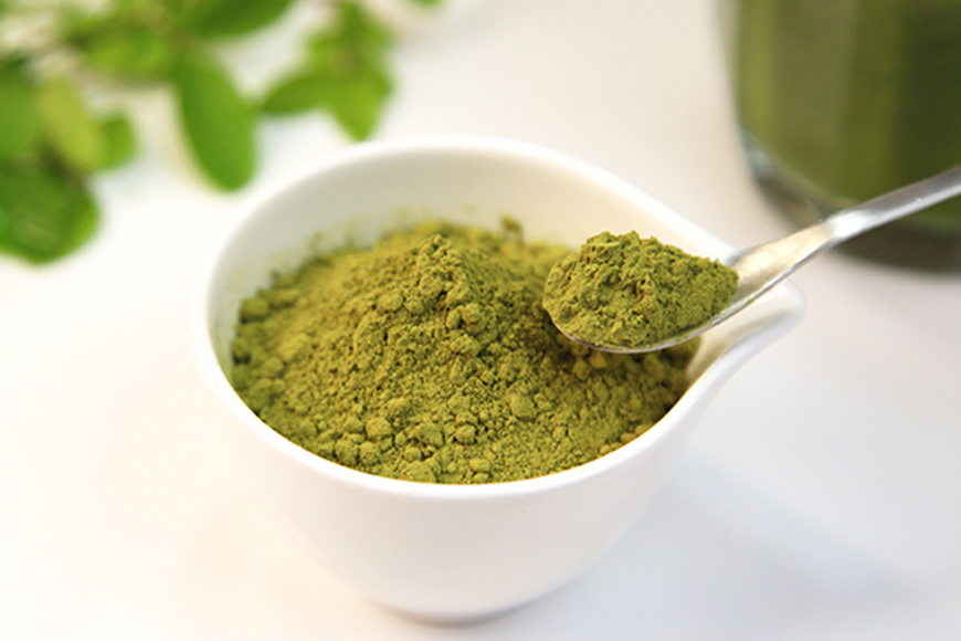 スーパーフード「モリンガのモリ」モリンガタブレット（250粒）