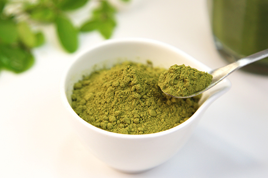 スーパーフード「モリンガのモリ」モリンガパウダー30g×2個 156-1