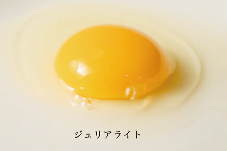 上原養鶏場のはっこう卵　3種食べ比べMS~Lサイズ 55個+破卵保障5個