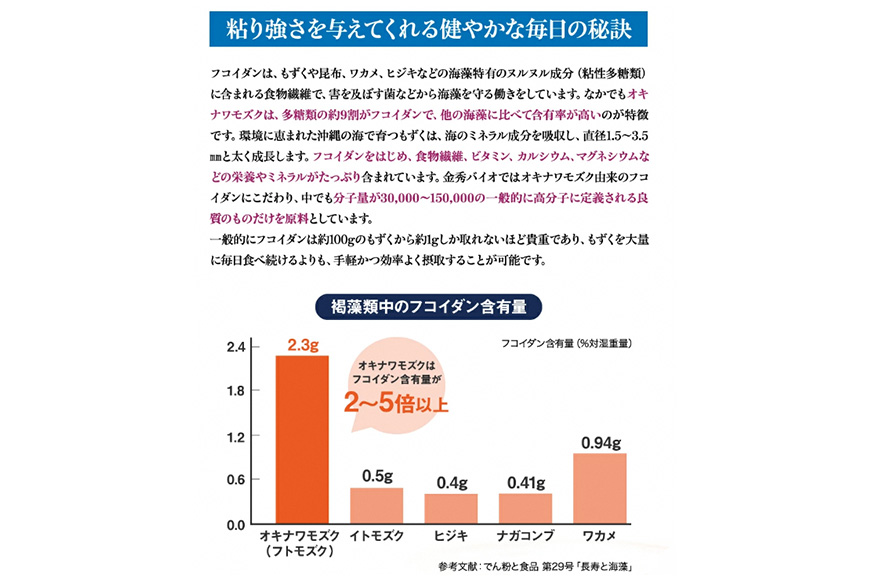 【金秀バイオ】琉球フコイダンプラス90粒 10袋セット　300日分（約10ヶ月分）